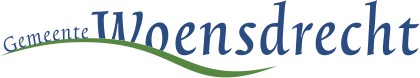 Logo Woensdrecht, Ga naar homepage Publicaties